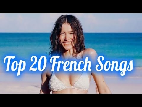 Top 20 French Songs Of The Week 🇫🇷 | Top 20 Most Listened Songs Of France 2023