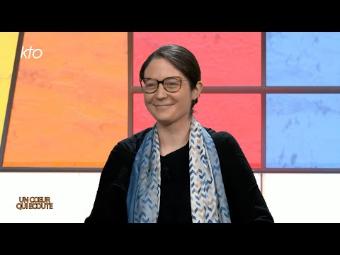 « Au coeur de la paix » : Bérengère Savelieff