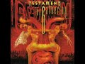 Three Days In Darkness - Testament