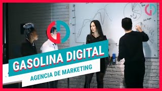 Gasolina Digital