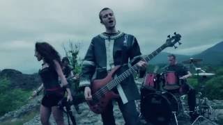 METALWINGS - Crying of the Sun [OFFICIAL VIDEO]