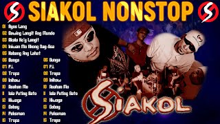 Download lagu SIAKOL BAND Songs 2025 ✨ Nonstop Opm Rock || Akala Ko'y Langit, Gawing Langit Ang Mundo,... mp3
