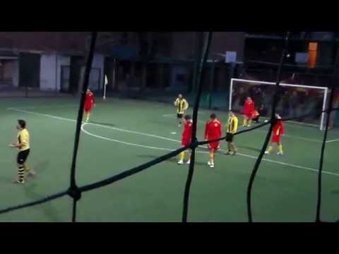 Highlights Spes Mb - Gorla Primo