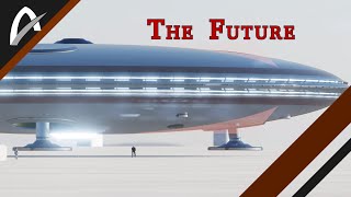 The Future That Could Be - Inspiration Project Ep1 | #spacetravel #aerospace #magnetohydrodynamics