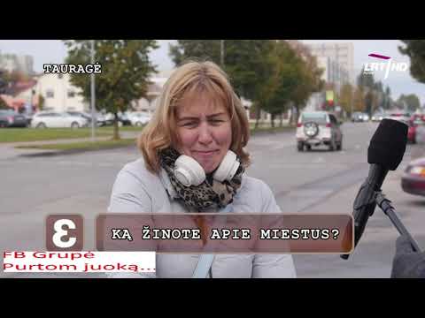 Klausimėlis - Ką žinote apie miestus