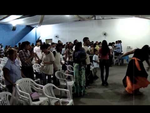 Bem vindo.....11 Abril 2014   Casa de Juda - Alto Vera Cruz