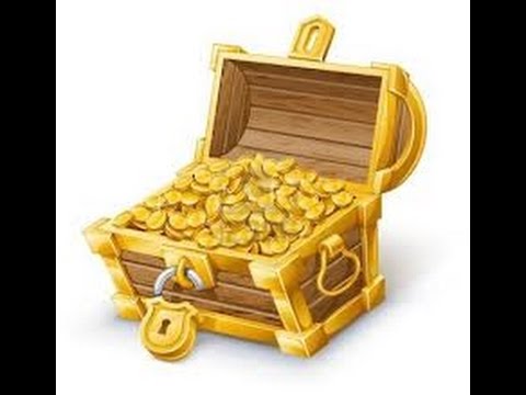 Experiment Immortality Introduction: The Treasure 3