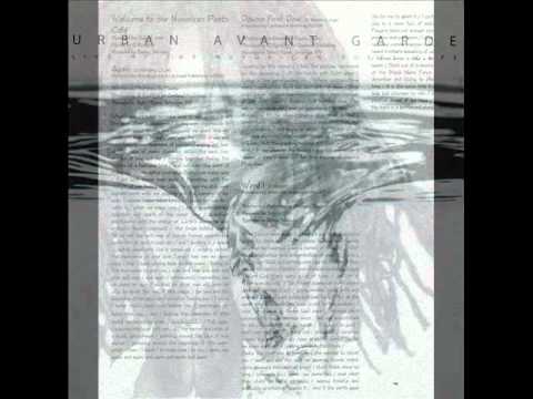 "Verbal Collage"-Tantra-Zawadi (Urban Avant Garde-Live At The Nuyorican Poets Cafe)