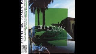 BILL LaBOUNTY (Livin&#39; It Up) R&amp;B