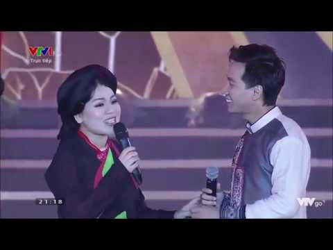 Gửi về Quan họ - Anh Thơ & Lê Anh Dũng