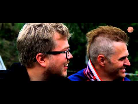 Riddu 2014 - A chat with "Elle Márjá Eira"