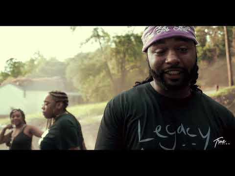 Extendo x Pash Milli "Suspect" Directed By True Vision