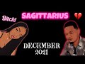 SAGITTARIUS: YOUR HIDDEN ENEMIES ARE ABOUT TO BE EXPOSED TO YOU...YOUR EX IS FLIPPING OUT TOO