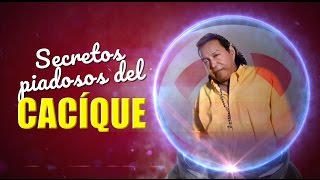 Secretos piadosos del cacique - Testigo Directo HD