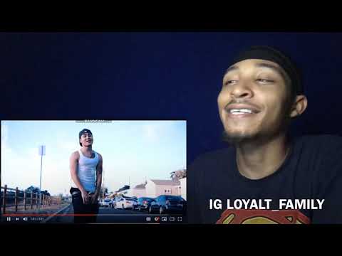 LIL WEIRDO X SMOKEYGM X YHG PNUT - YUNG BOSSES “REACTION”