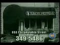 1998 Culpeppers Commercials Indiana PA