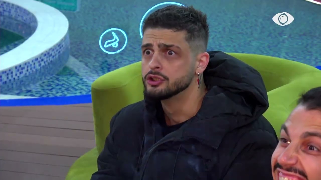 Këtu kam parë ëndrra…/ Shëndriti e tregon ëndrrën e tij të shoqëruar me batuta