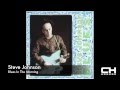Steve Johnson - Blues In The Morning (Album Artwork Video)