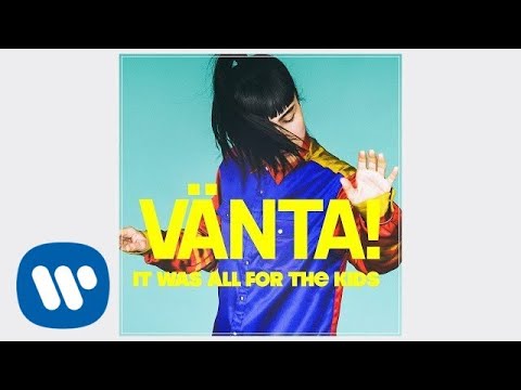 LALEH - I Was All For The Kids (Official Audio)