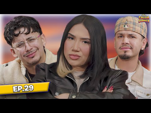 ADDRESSING THE NEW YEARS CHISME