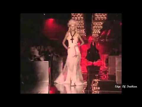 Christian Dior ✰ Haute Couture Spring/Summer 2006 Full Edited Show