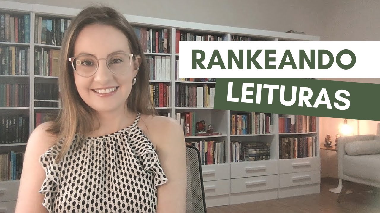 Ranking our 2024 COLLECTIVE READINGS