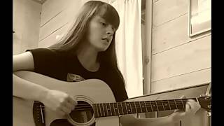 Striven - Jay Ray ft. Marko Saaresto (Cover by Miranda)