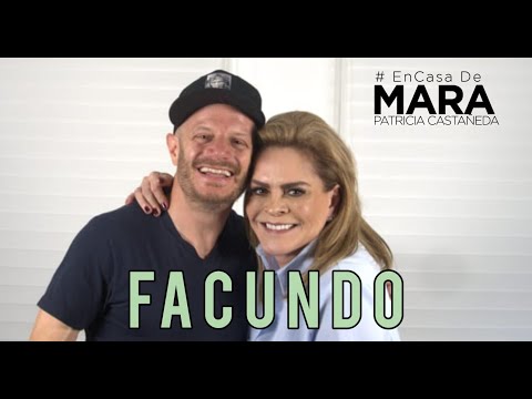 Facundo y LCDLF MX | Mara Patricia Castañeda