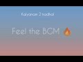 Kalyanam 2 Kadhal Harish Bgm