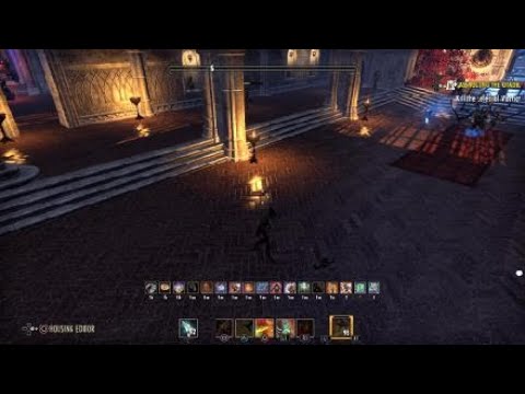 ESO Dragonhold: StamDK 2H - 79K DPS [21mil]