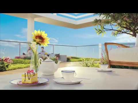 Sở hữu ngay căn hộ nghỉ dưỡng biển The Sailing Quy Nhơn trung tâm TP Quy Nhơn