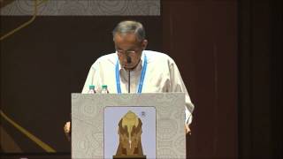 Hindu Organisational Conference @WHC 2014_Giridharilal Bhan