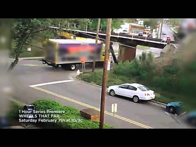 Velocity Wheels That Fail Season 1 2015