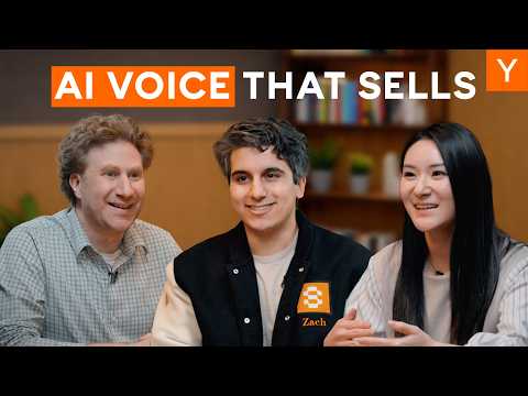 This AI Startup Is Taking Over Phone Sales