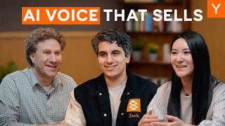 Simple AI Upsells 30% Better Than Trained Reps