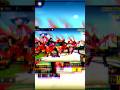 Free Fire Scorpio Emote Shorts