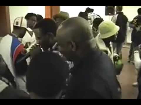 Joe Morgan | Live Performance @ ITALY