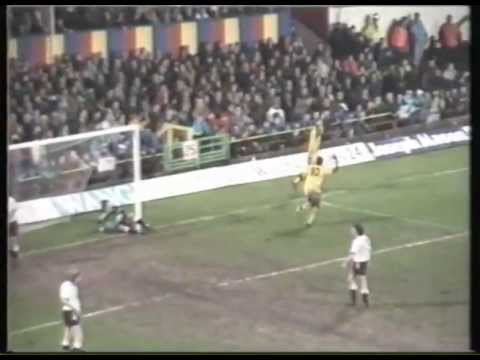 1989-90 - Derby County 2 Port Vale 3 - FA Cup