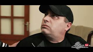 Երդում, Սերիա 157, Անոնս / Erdum