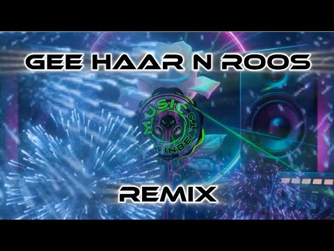 TwinBeats - Gee Haar n Roos (Remix)