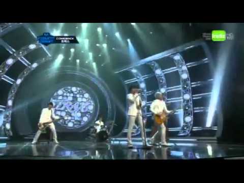 08-TRAX - Blind-111110-MCD-iKpopTV