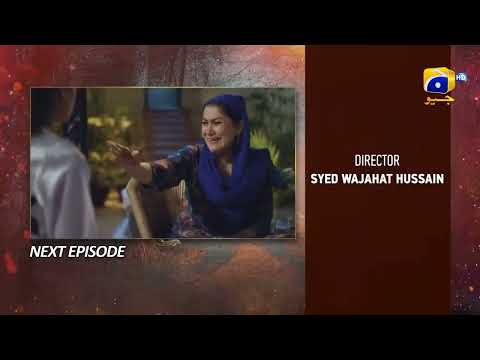 Mannat Murad Episode 24 Teaser Har pal geo