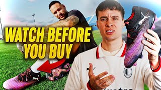 Puma Future 8 Test & Review - Hatte Cucurella recht?!