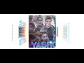 Yashoda Bgm 3d