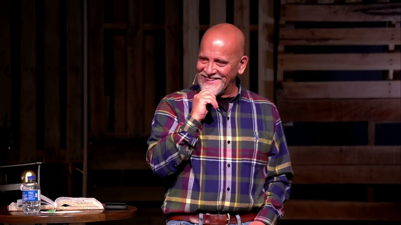 Back to the Basics | Love Like Jesus • Part 1 | Rock Springs Online