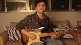 Download lagu SRV TONE Tru 59 SV Set mp3