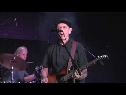 Billy D & The Hoodoos