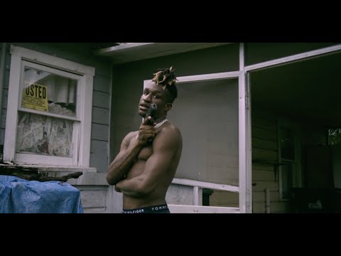 GrownboiTrap - Uh Huh (Official Music Video)