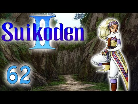 Let's Play! Suikoden II - Part 62: Bad Blood