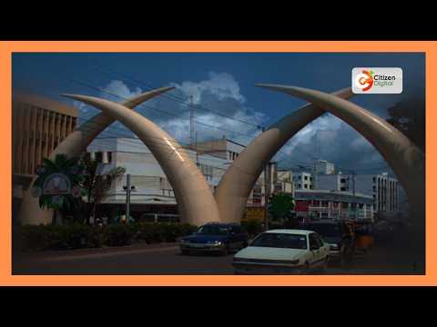 Mtoto wa miaka mitatu apotea Likoni, mshukiwa atoweka